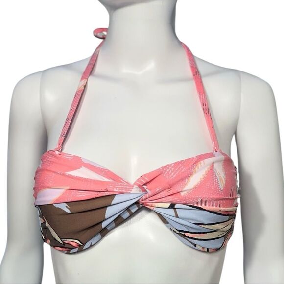 Maaji Bandeau Bikini Top - Picture 3 of 9